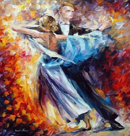 Being A Great Ballroom Dance Leader